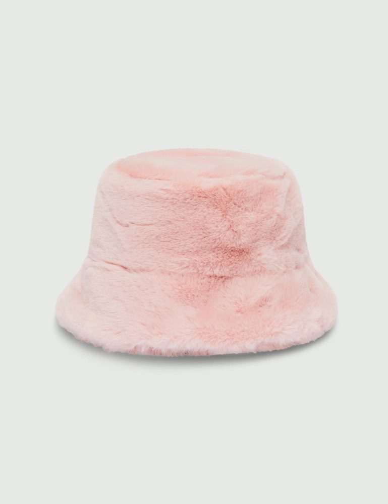 (image for) Bucket hat rosa Prezzi Outlet